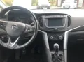 Opel Zafira 1.6 SIDI Turbo 120 Jahre (EURO 6d-TEMP)