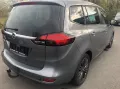Opel Zafira 1.6 SIDI Turbo 120 Jahre (EURO 6d-TEMP)