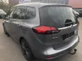 Opel Zafira 1.6 SIDI Turbo 120 Jahre (EURO 6d-TEMP)