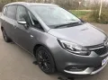 Opel Zafira 1.6 SIDI Turbo 120 Jahre (EURO 6d-TEMP)