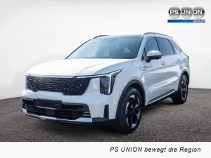 Kia SORENTO PE 1.6T PHEV AWD PLAT NAP PR GD