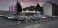 Hyundai i40 blue Trend 