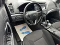 Hyundai i40 blue Trend 