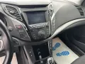 Hyundai i40 blue Trend 