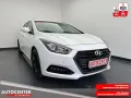 Hyundai i40 blue Trend 