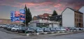 Hyundai i40 blue Trend 