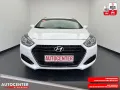 Hyundai i40 blue Trend 