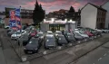 Hyundai i40 blue Trend 