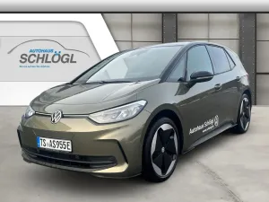 Volkswagen ID.3 (59kWh) Pro 150 kW Navi Klimaautom Kom-pake