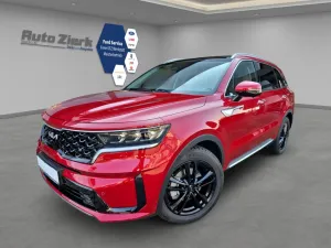 Kia Sorento Spirit 4WD Plug-In Hybrid 1.6 T-GDI,ohne