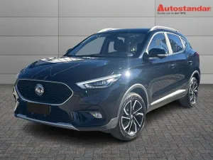 Other MG ZS 2021 1.5 Luxury
