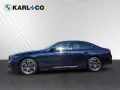 BMW 530 e Limousine M-Sport Pro Autobahnassistent