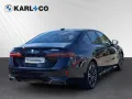 BMW 530 e Limousine M-Sport Pro Autobahnassistent