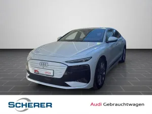 Audi A6 Sportback e-tron e-tron performance 270 kW