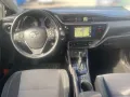 Toyota Auris 1.2 Turbo Touring Sports Multidrive S Team