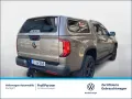 Volkswagen Amarok PanAmericana DC 177 kW 3.0 TDI 4M otion p