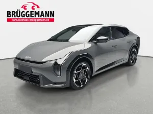 Kia EV4 FASTBACK 81.4 KWH GT-LINE MJ26 DRIVEWISE-PAR