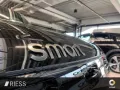 Smart #5 Pulse PANO+360°+800V+400kW-DC+22kW-AC+ALLRAD