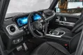 Mercedes-Benz G 450d Exclusive Line