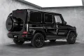 Mercedes-Benz G 450d Exclusive Line
