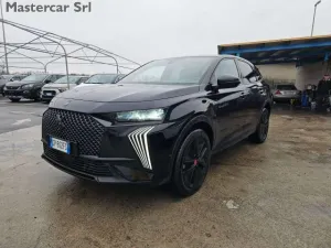 DS Automobiles DS AUTOMOBILES DS 7 1.5 bluehdi Performance Line