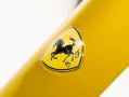 Ferrari 12Cilindri -PANO-CABON-LIFT-PASS. DISPLAY-GIALLO