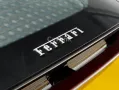 Ferrari 12Cilindri -PANO-CABON-LIFT-PASS. DISPLAY-GIALLO