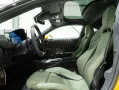 Ferrari 12Cilindri -PANO-CABON-LIFT-PASS. DISPLAY-GIALLO