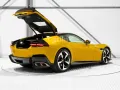 Ferrari 12Cilindri -PANO-CABON-LIFT-PASS. DISPLAY-GIALLO