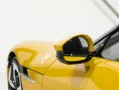 Ferrari 12Cilindri -PANO-CABON-LIFT-PASS. DISPLAY-GIALLO