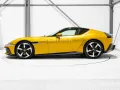 Ferrari 12Cilindri -PANO-CABON-LIFT-PASS. DISPLAY-GIALLO