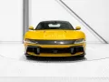 Ferrari 12Cilindri -PANO-CABON-LIFT-PASS. DISPLAY-GIALLO