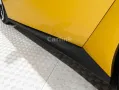 Ferrari 12Cilindri -PANO-CABON-LIFT-PASS. DISPLAY-GIALLO