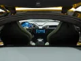 Ferrari 12Cilindri -PANO-CABON-LIFT-PASS. DISPLAY-GIALLO