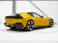 Ferrari 12Cilindri -PANO-CABON-LIFT-PASS. DISPLAY-GIALLO