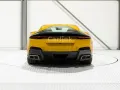 Ferrari 12Cilindri -PANO-CABON-LIFT-PASS. DISPLAY-GIALLO