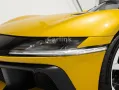 Ferrari 12Cilindri -PANO-CABON-LIFT-PASS. DISPLAY-GIALLO