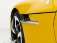 Ferrari 12Cilindri -PANO-CABON-LIFT-PASS. DISPLAY-GIALLO