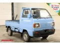 Honda Other Honda Acty TN Super Deluxe 4WD TC-series