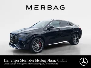Mercedes-Benz AMG GLE 63 S 4MATIC+ Coupé Premium + Pano Digita