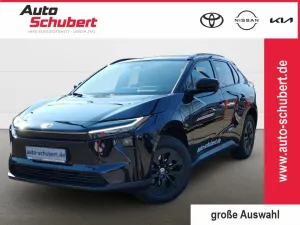 Toyota bz4X 4x2 Teamplayer Sitzheizung vorn Navi elektr