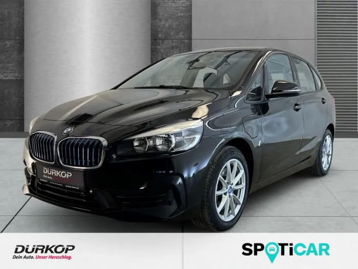 BMW 225 Active Tourer xe Advantage PHEV Sitzhzg. PDC