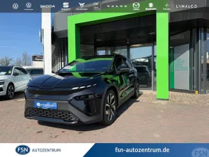 Skoda Elroq 85 Sportline /AHK/RFK/SHZ/HUD/ACC