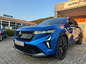 Renault 200 E-Tech Full Hybrid Esprit Alpine*1Hand*Voll*