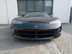 Chrysler DODGE Viper RT/10 cat VEICOLO DI INTERESSE STORI