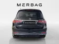 Mercedes-Benz AMG GLS 63 4M 2xKlima 360 4xSHZ ACC AHK AUT HUD