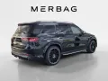 Mercedes-Benz AMG GLS 63 4M 2xKlima 360 4xSHZ ACC AHK AUT HUD