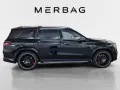 Mercedes-Benz AMG GLS 63 4M 2xKlima 360 4xSHZ ACC AHK AUT HUD
