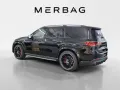 Mercedes-Benz AMG GLS 63 4M 2xKlima 360 4xSHZ ACC AHK AUT HUD