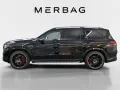 Mercedes-Benz AMG GLS 63 4M 2xKlima 360 4xSHZ ACC AHK AUT HUD
